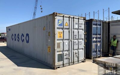 How Much Do Storage Containers Cost?