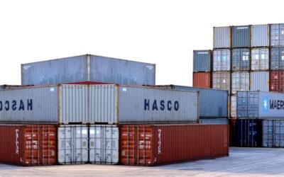 Where to Find Used Cargo Containers For Sale